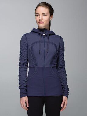 Lululemon Dance Studio Jacket III